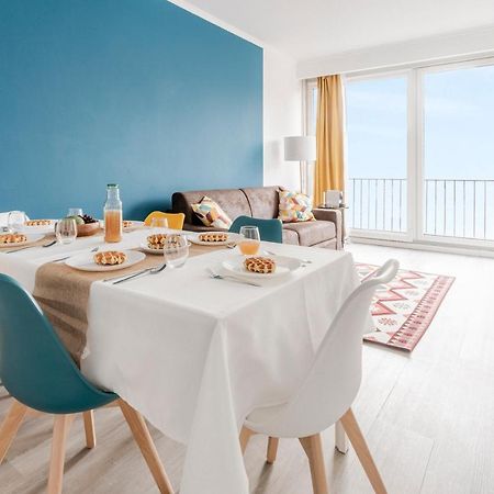 Center Of Antwerp, Fully Equipped, Train Station Apartment Luaran gambar