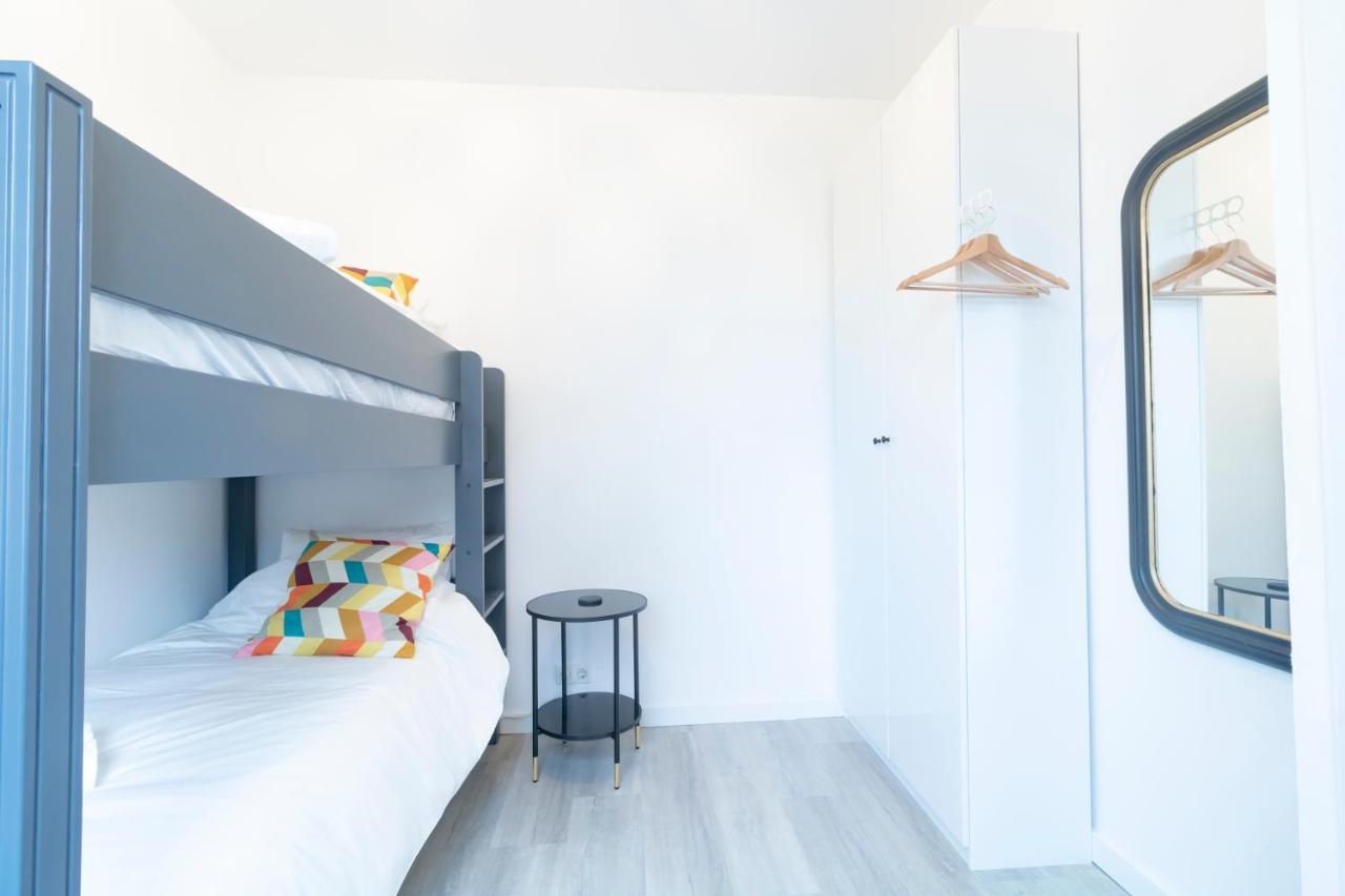 Center Of Antwerp, Fully Equipped, Train Station Apartment Luaran gambar