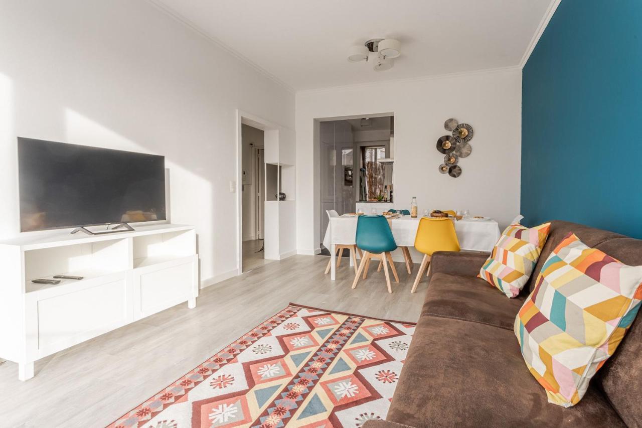 Center Of Antwerp, Fully Equipped, Train Station Apartment Luaran gambar