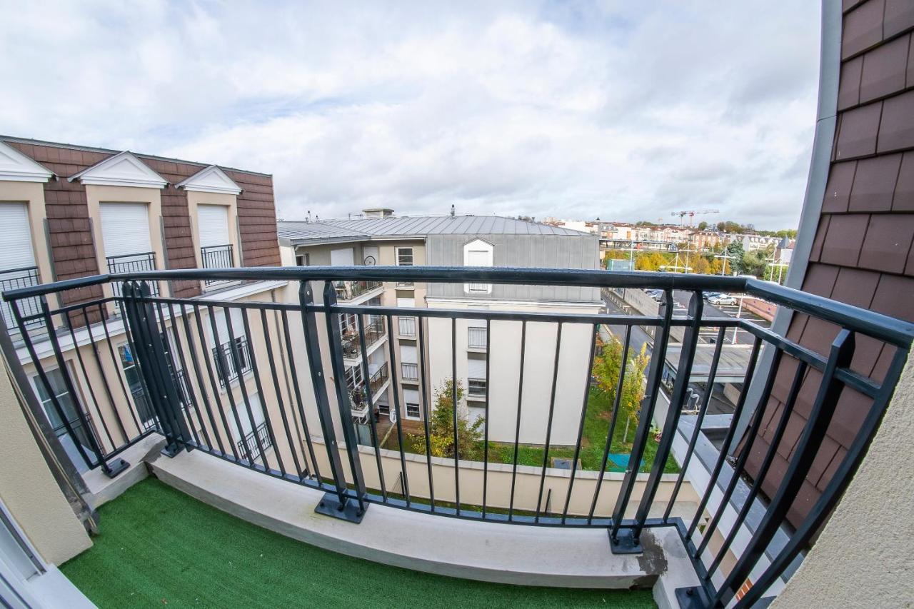 Center Of Antwerp, Fully Equipped, Train Station Apartment Luaran gambar